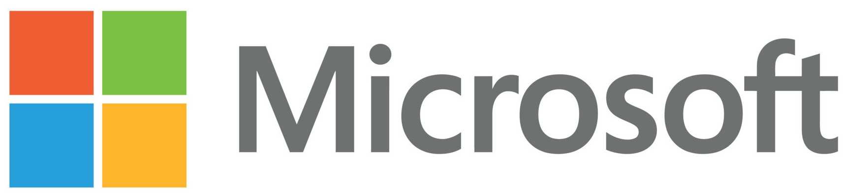 Microsoft Yazılımları