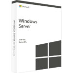 Windows Server 2019 RDS